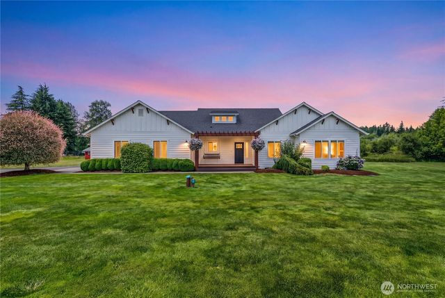5741 Kirsop Road SW, Olympia, WA 98512