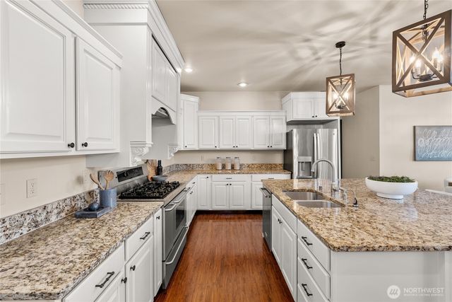 5741 Kirsop Road SW, Olympia, WA 98512