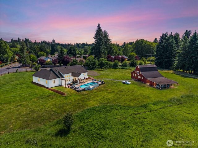5741 Kirsop Road SW, Olympia, WA 98512