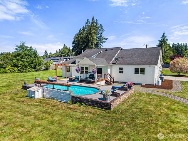 5741 Kirsop Road SW, Olympia, WA 98512