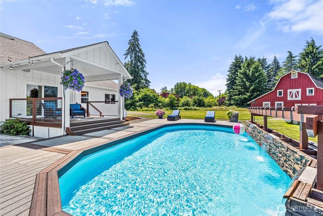 5741 Kirsop Road SW, Olympia, WA 98512