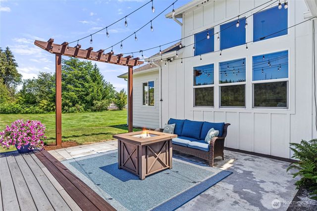 5741 Kirsop Road SW, Olympia, WA 98512