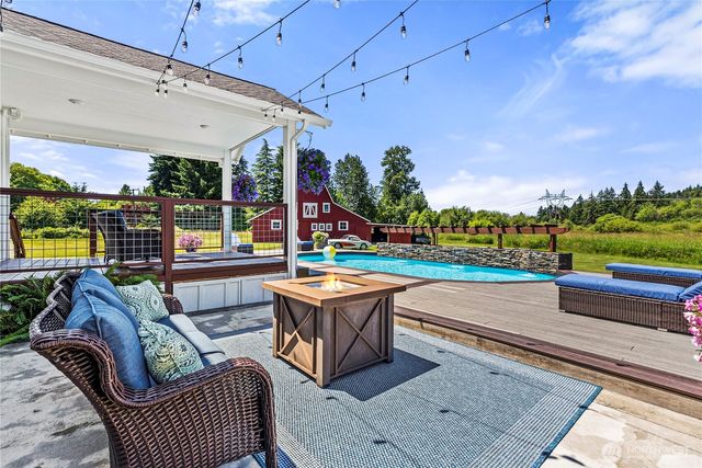 5741 Kirsop Road SW, Olympia, WA 98512