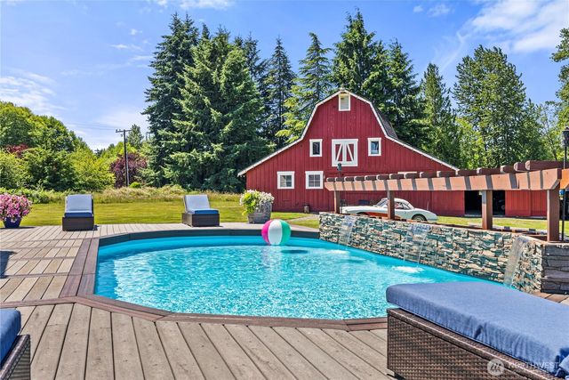 5741 Kirsop Road SW, Olympia, WA 98512