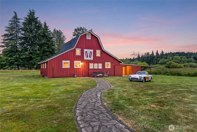5741 Kirsop Road SW, Olympia, WA 98512