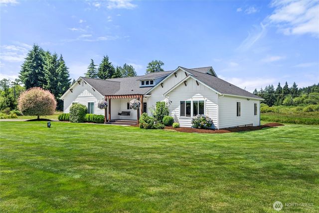 5741 Kirsop Road SW, Olympia, WA 98512