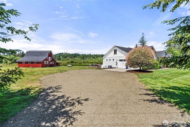 5741 Kirsop Road SW, Olympia, WA 98512
