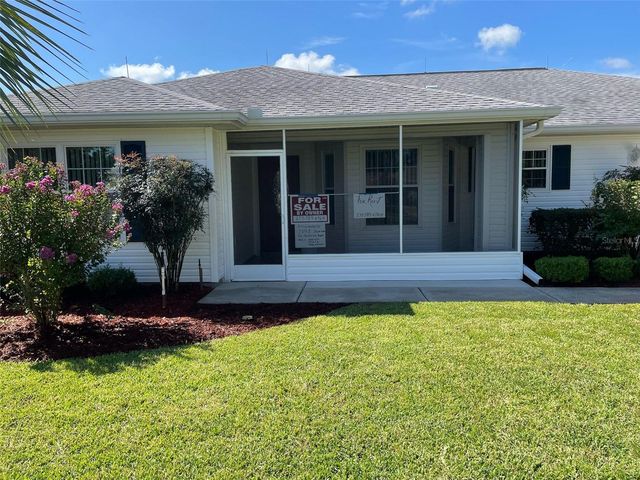 6126 SW 84TH PLACE ROAD, Ocala, FL 34476