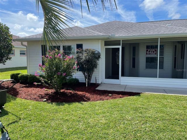 6126 SW 84TH PLACE ROAD, Ocala, FL 34476