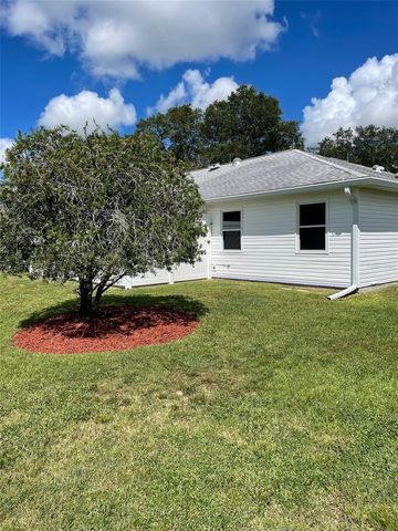 6126 SW 84TH PLACE ROAD, Ocala, FL 34476