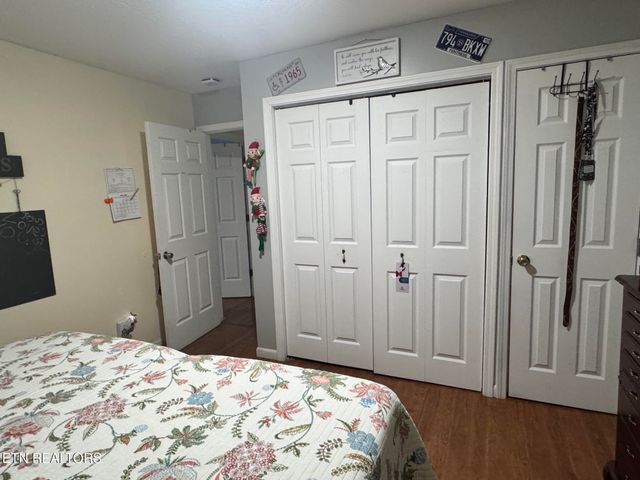 6105 S York Hwy, Clarkrange, TN 38553