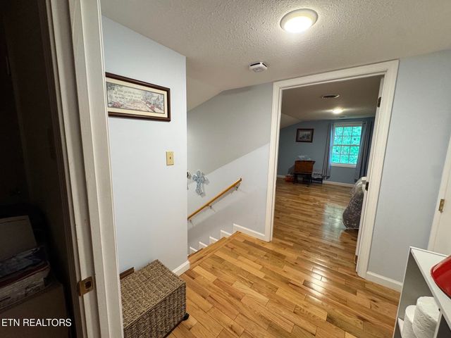 6105 S York Hwy, Clarkrange, TN 38553