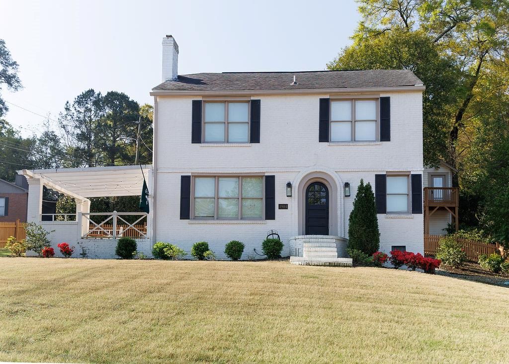 1904 13th Street, Columbus, GA 31906