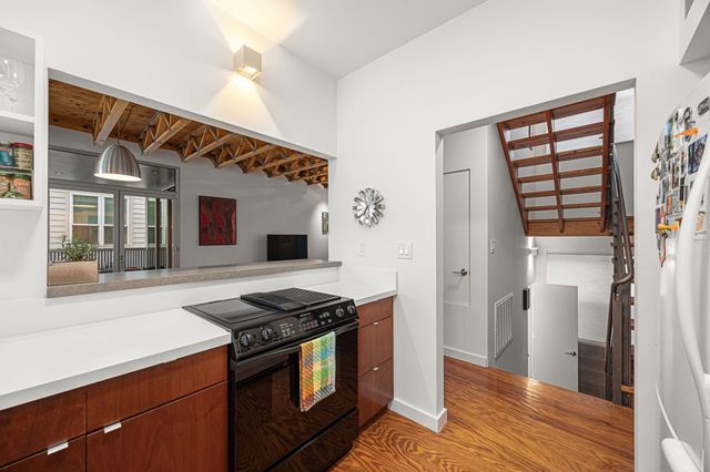 5811 Rose Street, Houston, TX 77007