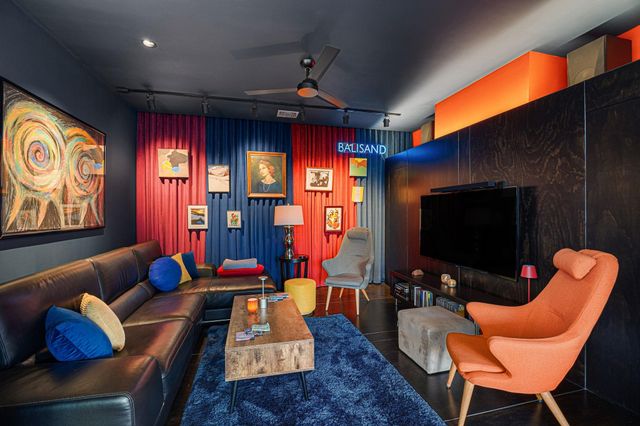 5811 Rose Street, Houston, TX 77007