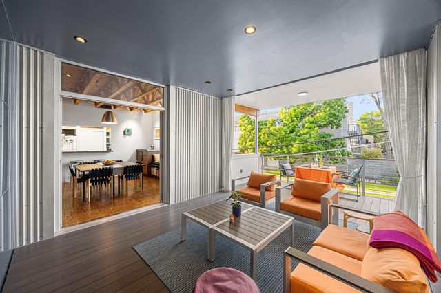 5811 Rose Street, Houston, TX 77007