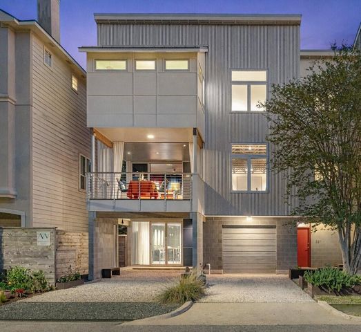 5811 Rose Street, Houston, TX 77007