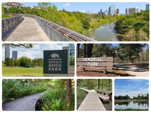 5811 Rose Street, Houston, TX 77007