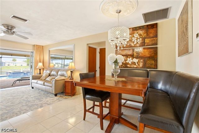 1141 SE 28th TER, Cape Coral, FL 33904