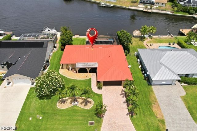 1141 SE 28th TER, Cape Coral, FL 33904