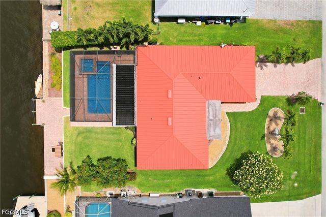 1141 SE 28th TER, Cape Coral, FL 33904