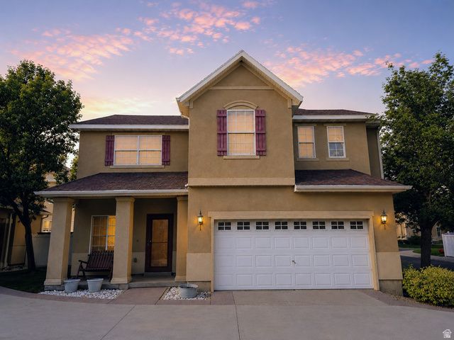 7722 S NEW SNOWBELL LN, West Jordan, UT 84081