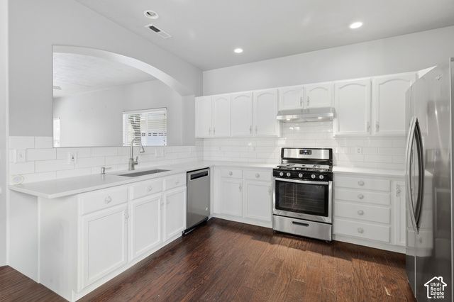 7722 S NEW SNOWBELL LN, West Jordan, UT 84081