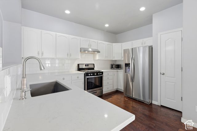 7722 S NEW SNOWBELL LN, West Jordan, UT 84081