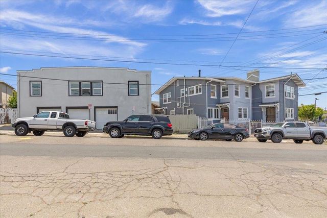 1914 51st Avenue, Oakland, CA 94601