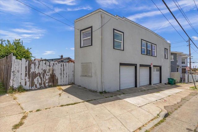 1914 51st Avenue, Oakland, CA 94601