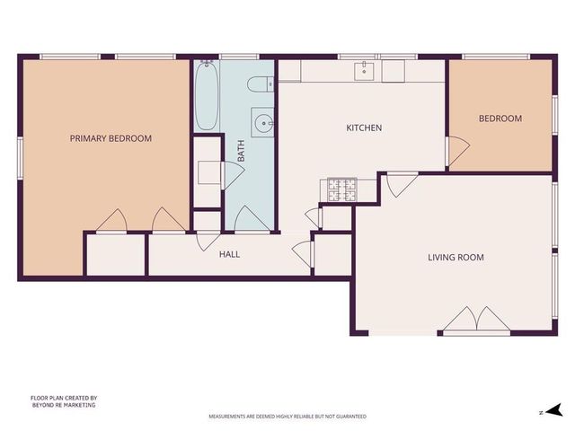 1914 51st Avenue, Oakland, CA 94601