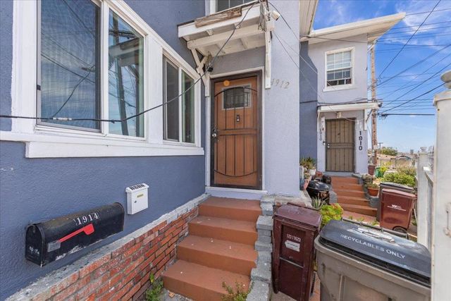 1914 51st Avenue, Oakland, CA 94601