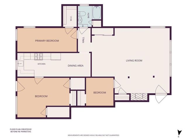 1914 51st Avenue, Oakland, CA 94601