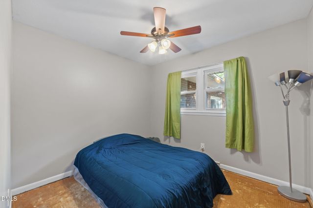 507 W Gilbreath Street, Graham, NC 27253