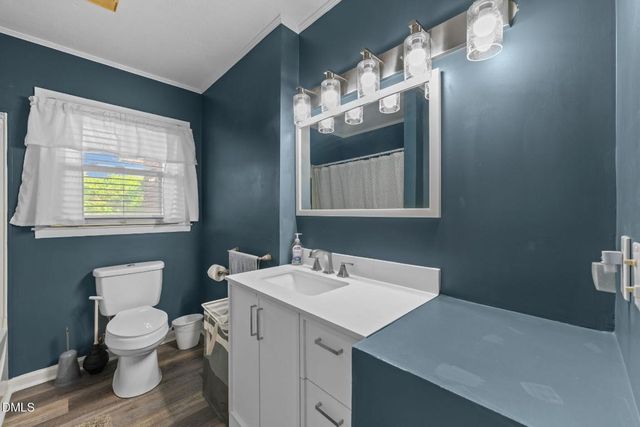 507 W Gilbreath Street, Graham, NC 27253