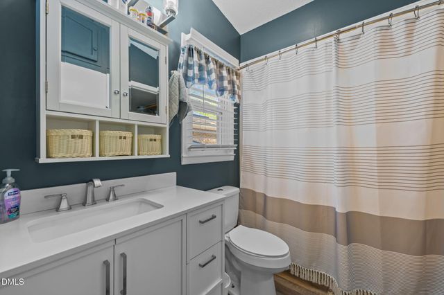 507 W Gilbreath Street, Graham, NC 27253