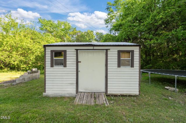 507 W Gilbreath Street, Graham, NC 27253