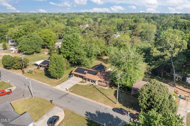 507 W Gilbreath Street, Graham, NC 27253