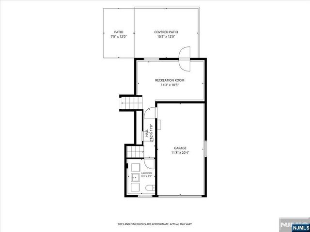 11 Landis, Clifton, NJ 07013