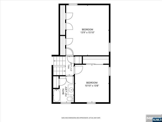 11 Landis, Clifton, NJ 07013