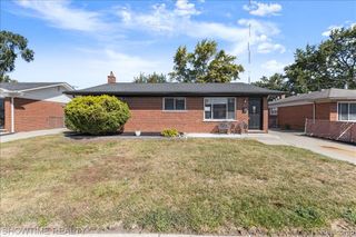 10358 Cloverdale Avenue, Ferndale, MI 48220