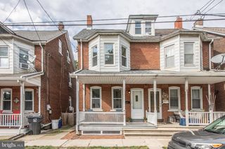 249 E ETTWEIN ST, Bethlehem, PA 18018