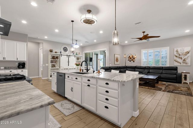 22952 E ROSA Road, Queen Creek, AZ 85142