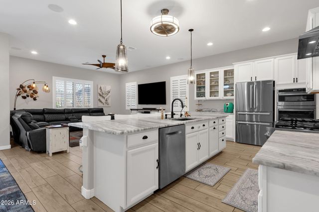22952 E ROSA Road, Queen Creek, AZ 85142