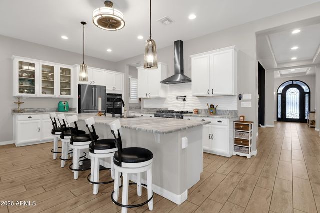 22952 E ROSA Road, Queen Creek, AZ 85142