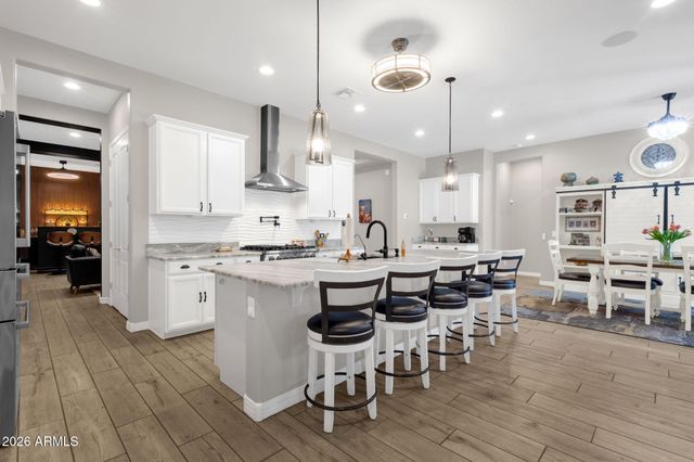 22952 E ROSA Road, Queen Creek, AZ 85142