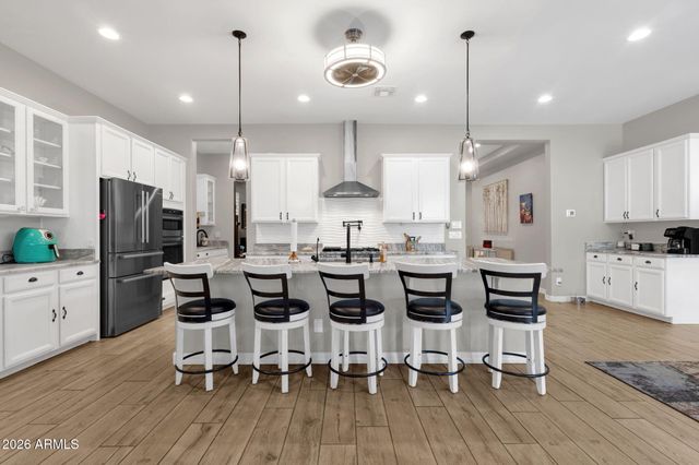22952 E ROSA Road, Queen Creek, AZ 85142