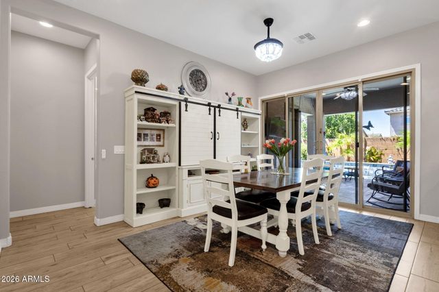 22952 E ROSA Road, Queen Creek, AZ 85142