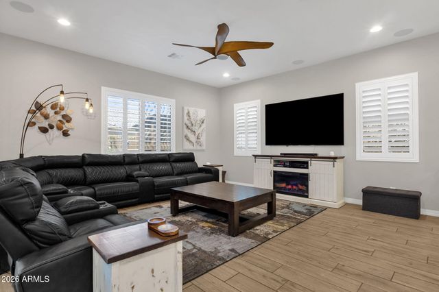 22952 E ROSA Road, Queen Creek, AZ 85142
