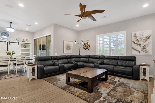 22952 E ROSA Road, Queen Creek, AZ 85142